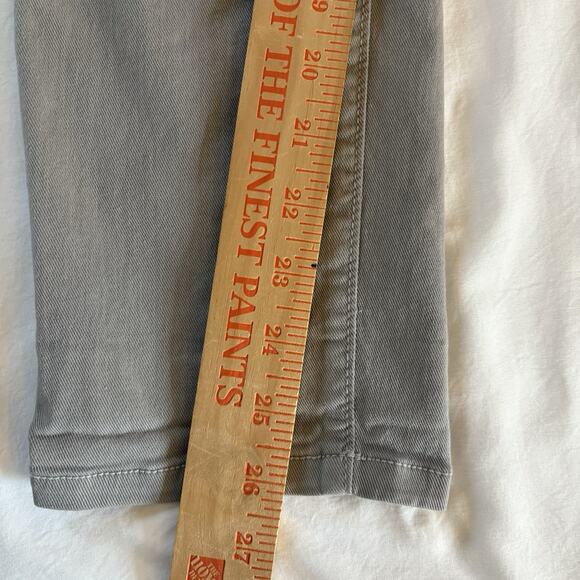 Joe's Jeans Women’s Size 26 Sterling Wash Cotton Stretch Best Friend Fit Jeans - Picture 14 of 14
